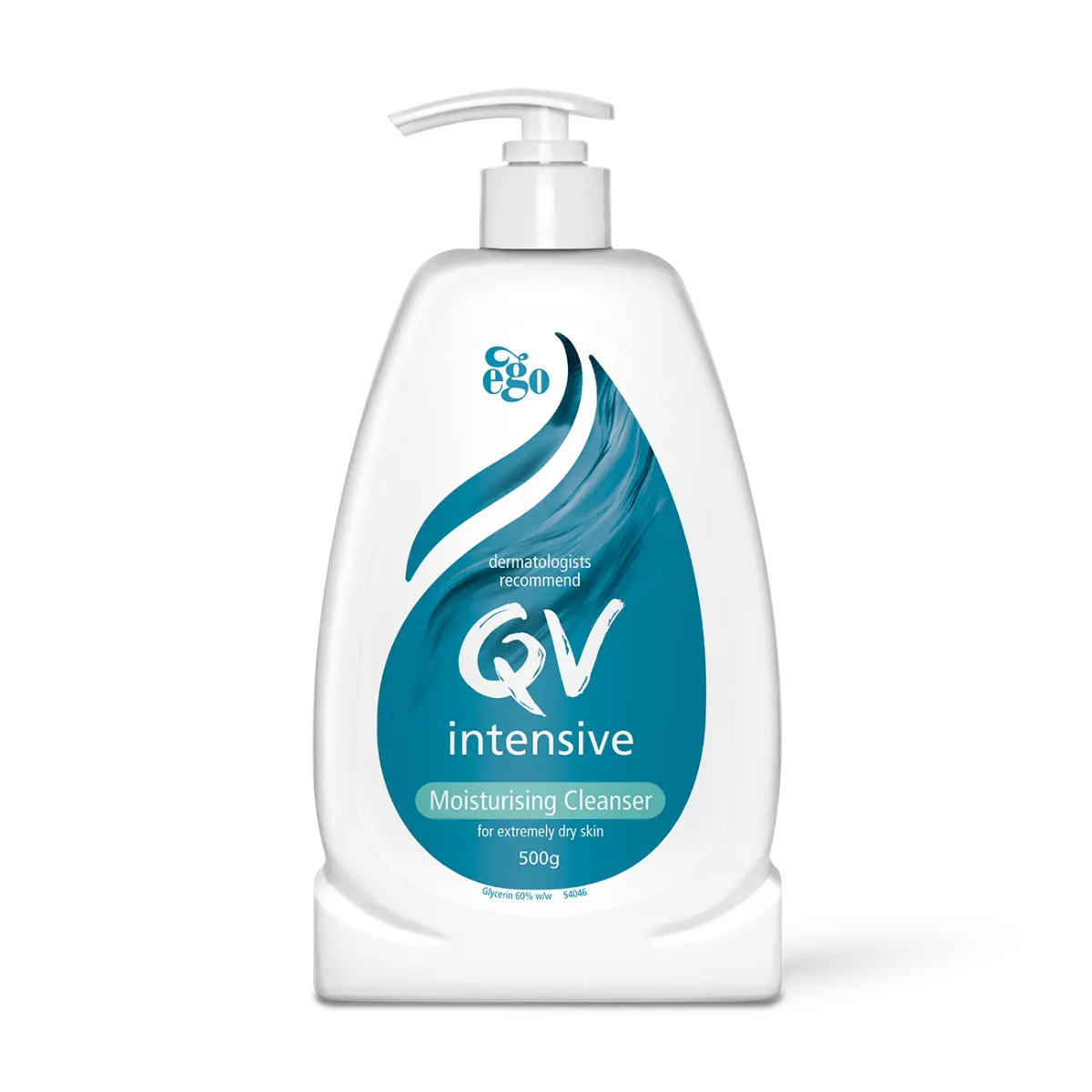 Ego QV Intensive Moisturising Cleanser 500g