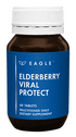 Eagle Elderberry Viral Protect Tablets 60s