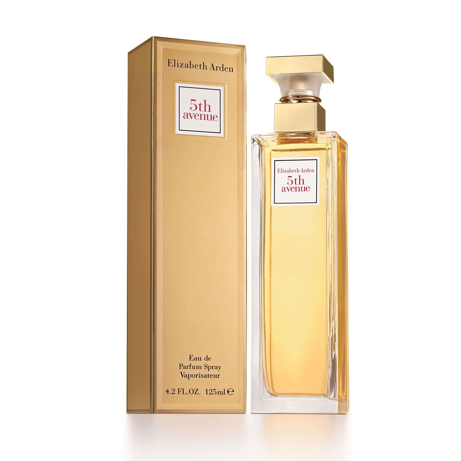 Elizabeth Arden 5th Avenue Eau De Parfum 125mL