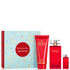 Elizabeth Arden Red Door Eau De Toilette 3 Piece Gift Set