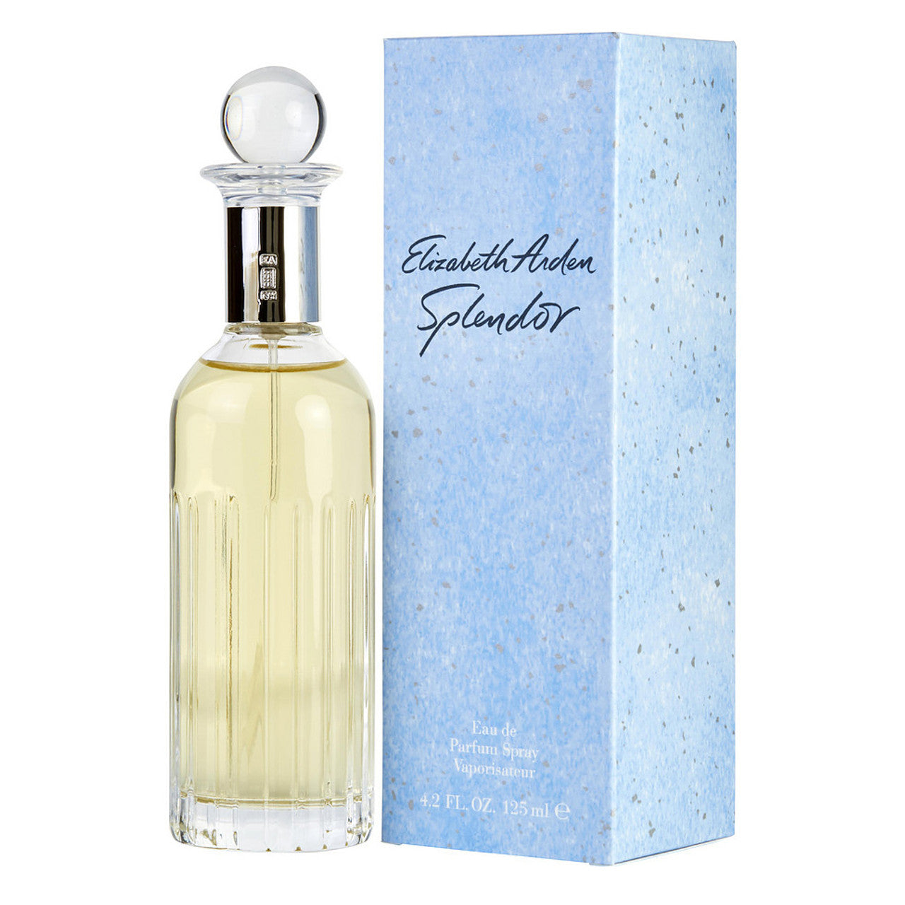 Elizabeth Arden Splendor Eau De Parfum 125mL