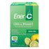 Ener-C Lemon Lime Effervescent Multivitamin Drink 12 Sachets