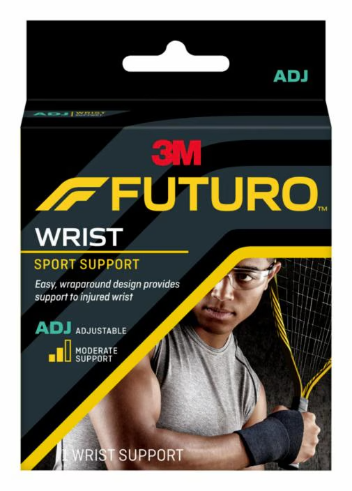 FUTURO™ Adjustable Sport Wrist Support