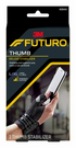 FUTURO™ Black Thumb Deluxe Stabilizer - Large to Extra Large