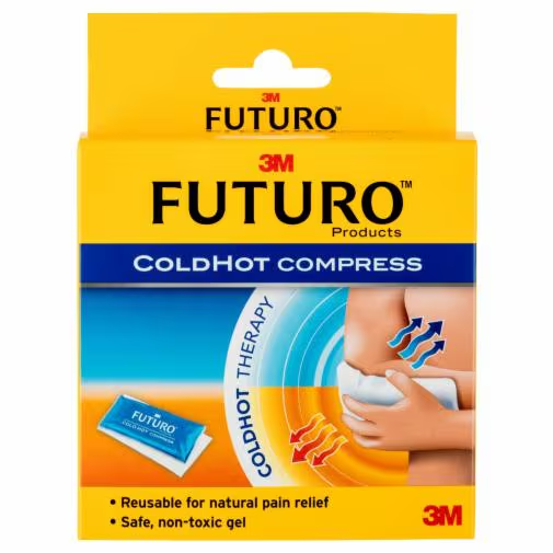 FUTURO™ Cold Hot Press