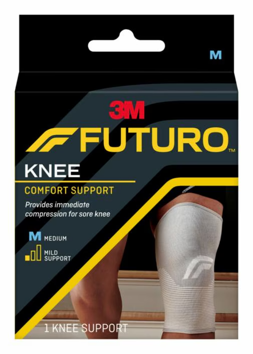 FUTURO™ Comfort Lift Knee Support - Medium