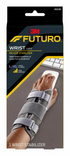 FUTURO™ Left Wrist Deluxe Stabilizer - Large to Extra Large