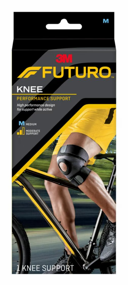 FUTURO™ Performance Knee Support - Medium