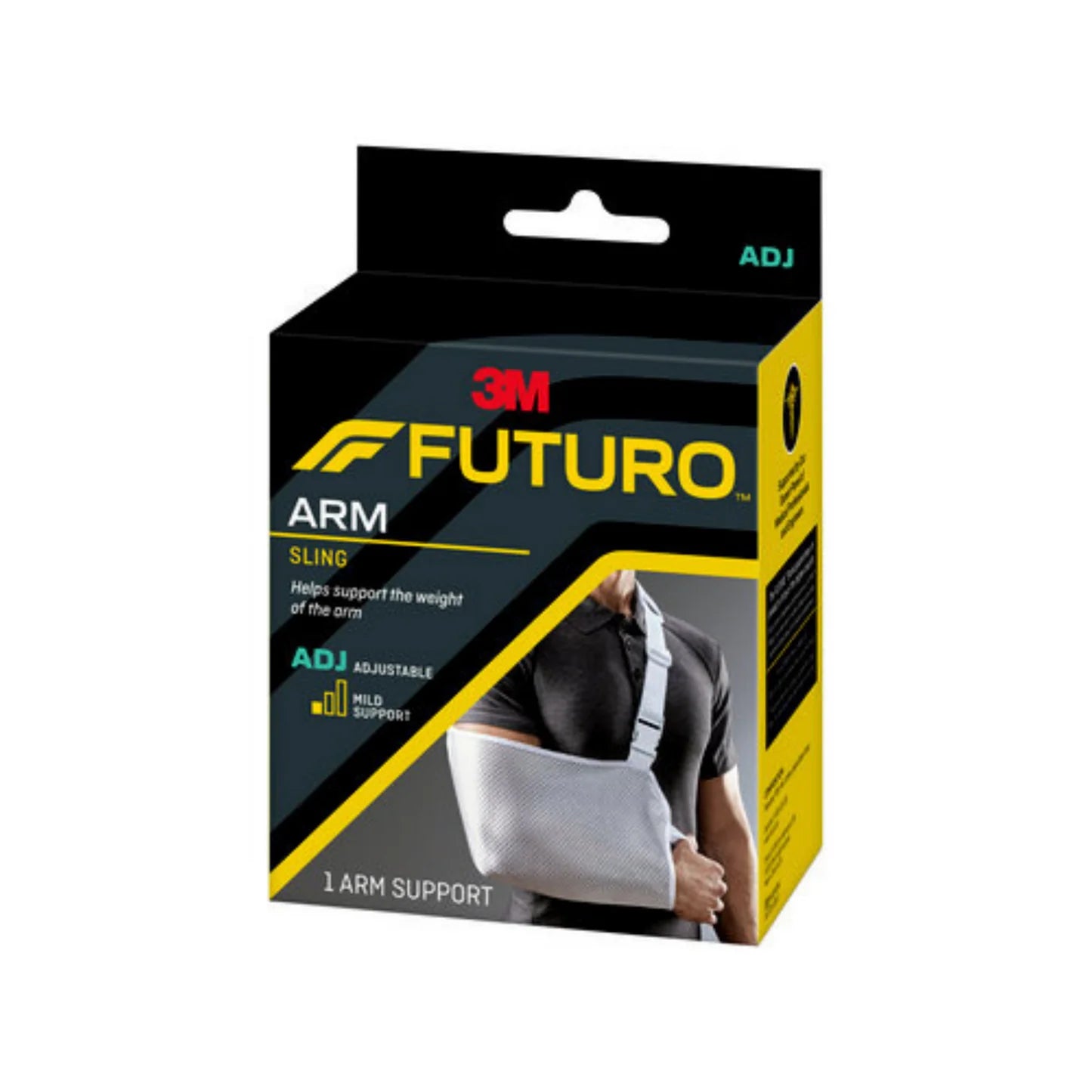 FUTURO™ Adjustable Arm Sling