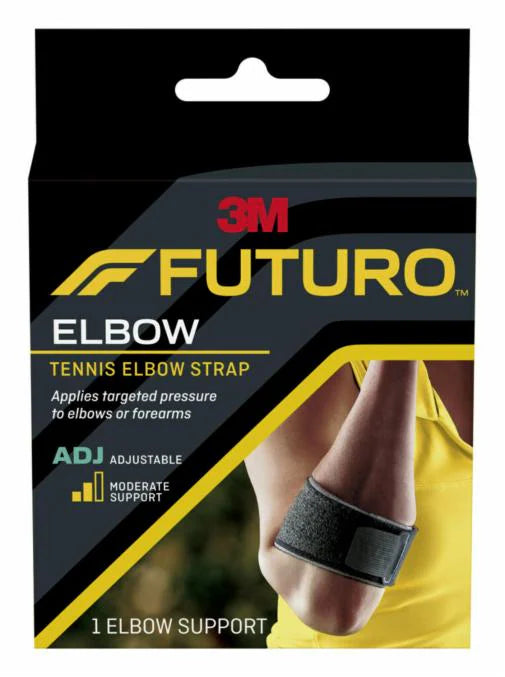 FUTURO™ Adjustable Tennis Elbow Strap