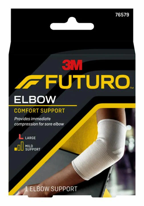 FUTURO™ Comfort Elbow Support - Large