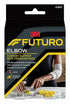 FUTURO™ Comfort Elbow Support with Pressure Pads - Large