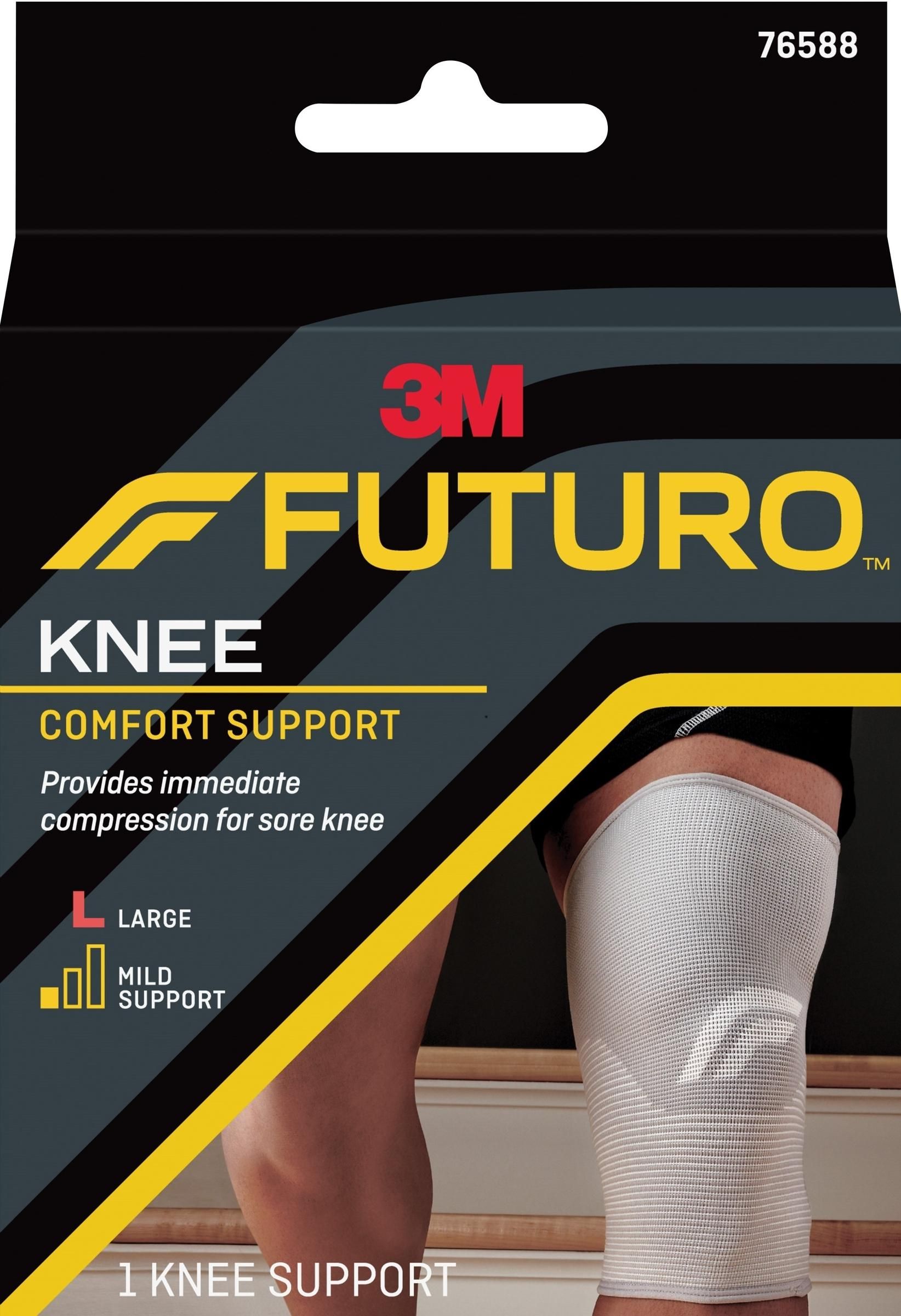 FUTURO™ Comfort Lift Knee Support - Large