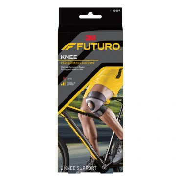 FUTURO™ Performance Knee Support - Large