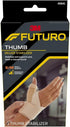 FUTURO™ Beige Deluxe Thumb Stabiliser - Small to Medium