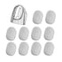 Fisher & Paykel Eson Cover and Diffusers Pack - 1 cover with 10 Diffusers