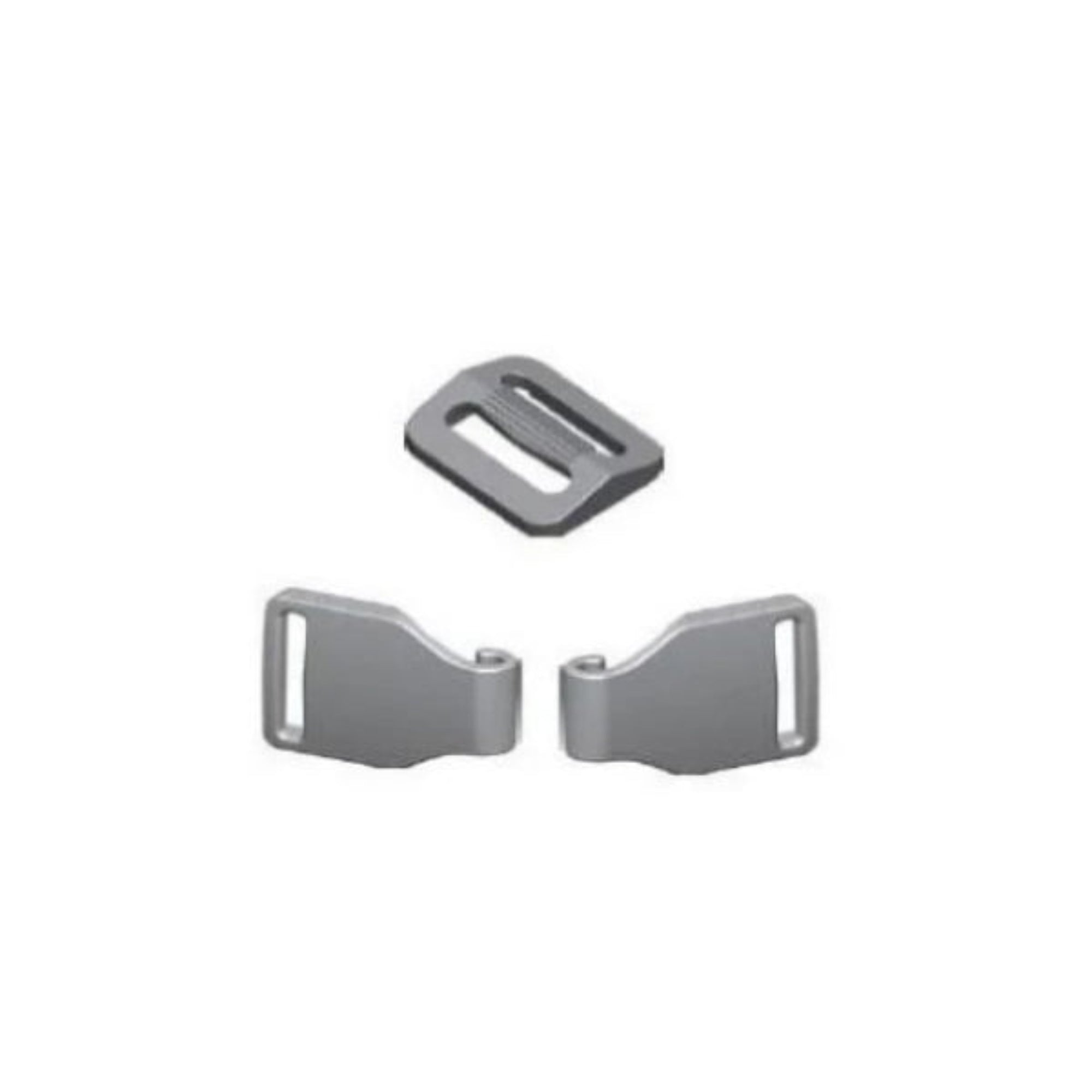 Fisher & Paykel Eson Headgear Clips & Buckle