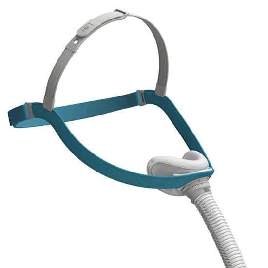 Fisher & Paykel Evora Nasal Tube & Frame