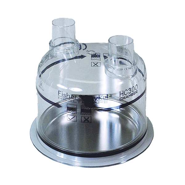 Fisher & Paykel Extended Life Stainless Steel Chamber for HC150