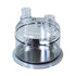 Fisher & Paykel Extended Life Stainless Steel Chamber for HC150