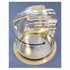 Fisher & Paykel Extended Life Stainless Steel Chamber for HC604/HC608