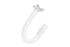 Fisher & Paykel Nova Micro Pillows Mask Replacement Frame and Tube Assembly