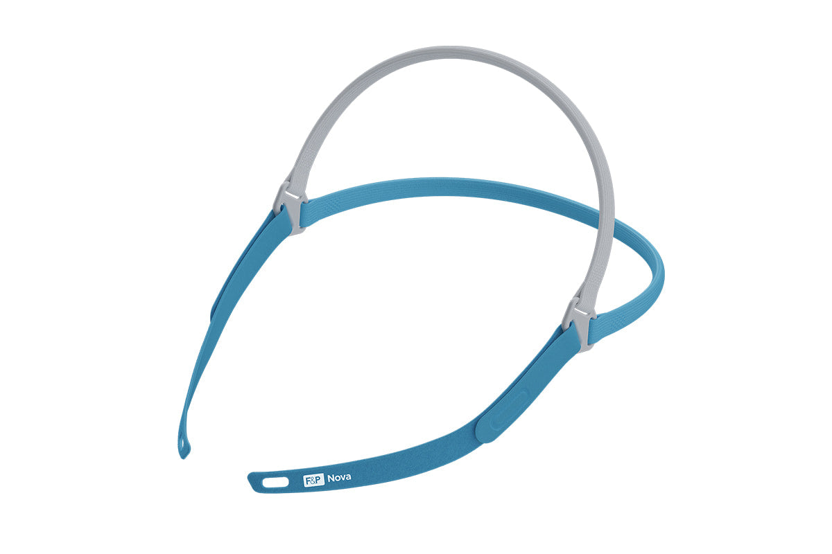 Fisher & Paykel Nova Micro Pillows Mask Replacement Headgear
