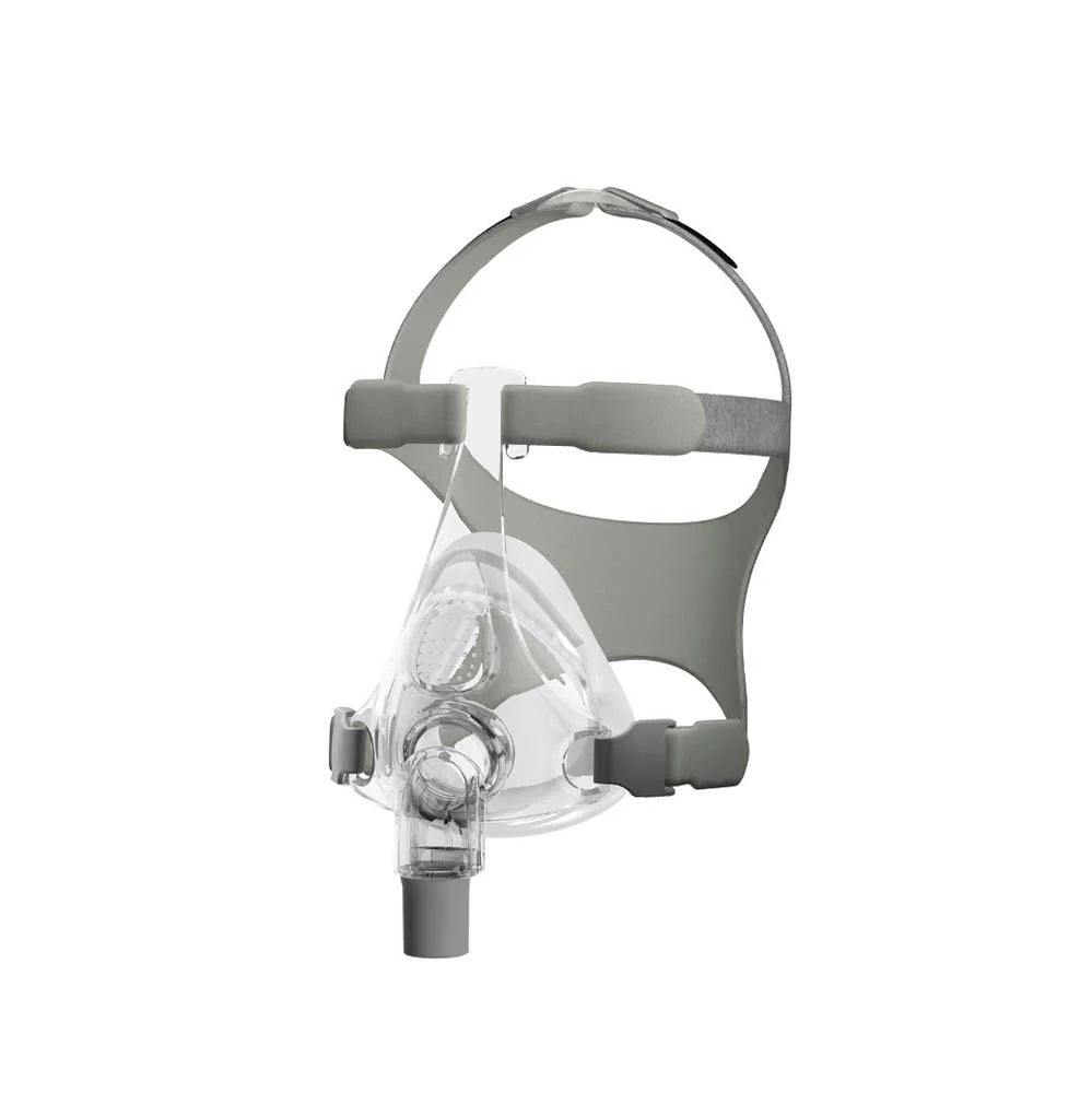 Fisher & Paykel Simplus Full Face Mask - Large