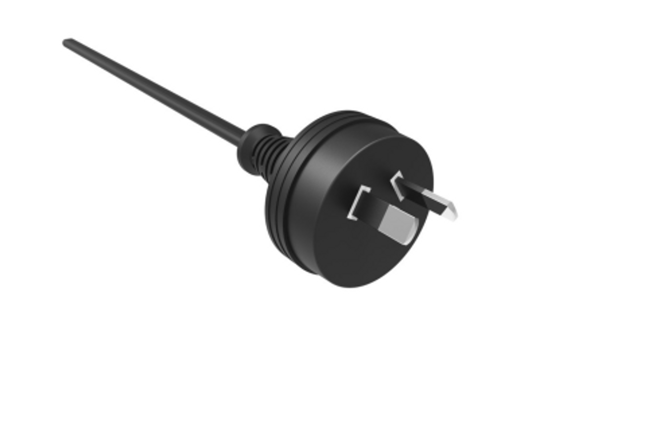 Fisher & Paykel SleepStyle AC Power Cord - Australian Plug