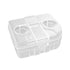 Fisher & Paykel SleepStyle Humidification Chamber (Chamber seal is not included)