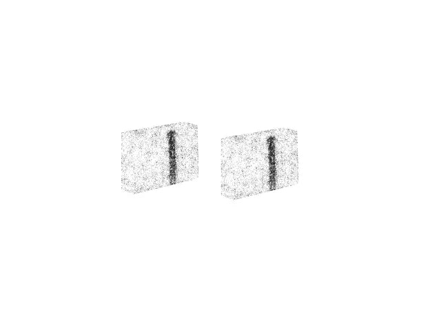 Fisher & Paykel SleepStyle+ Air Filter - 2 Pack