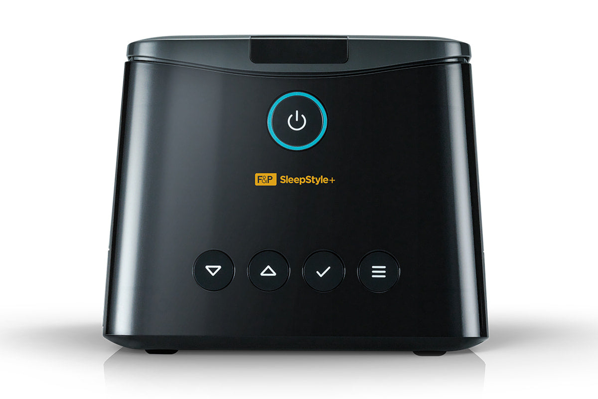 Fisher & Paykel SleepStyle + CPAP Machine