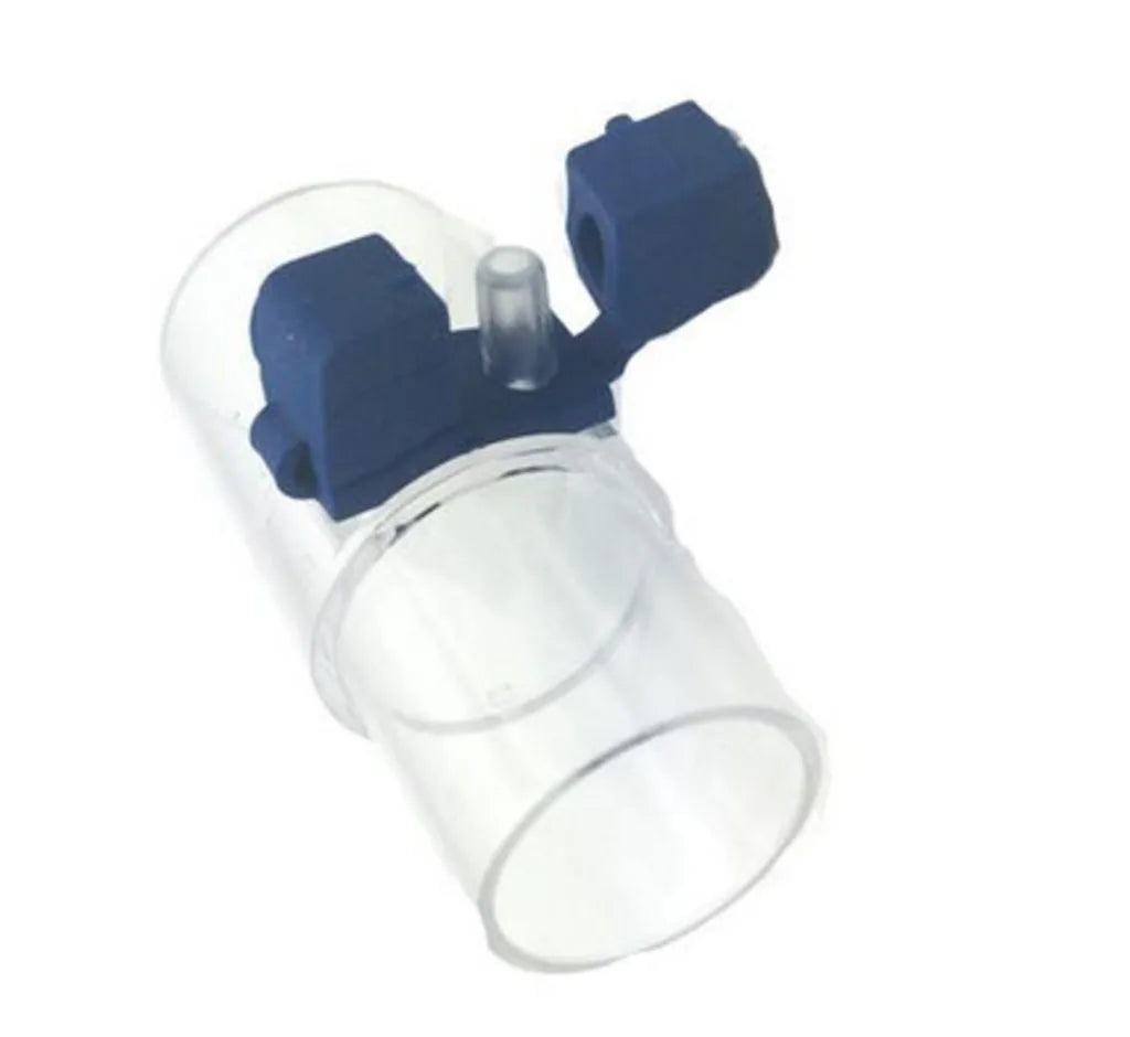 Fisher & Paykel SleepStyle+ Oxygen Pressure Port Connector
