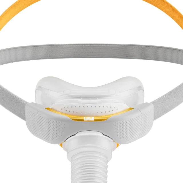 Fisher & Paykel Solo Nasal Mask - Fit Pack