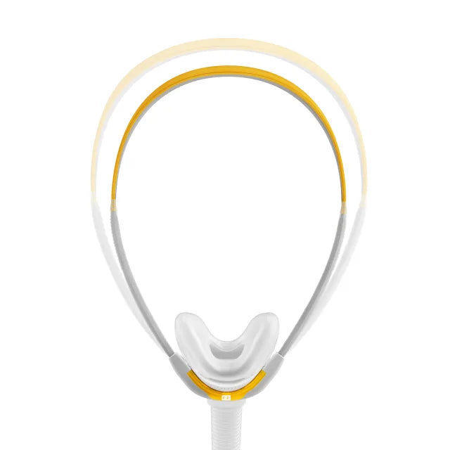Fisher & Paykel Solo Nasal Mask - Fit Pack