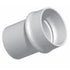 Fisher & Paykel Swivel Snap Connector - Female, 1 x connector