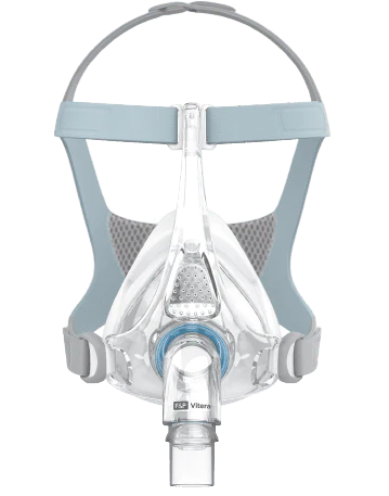 Fisher & Paykel Vitera Full Face Mask - Large