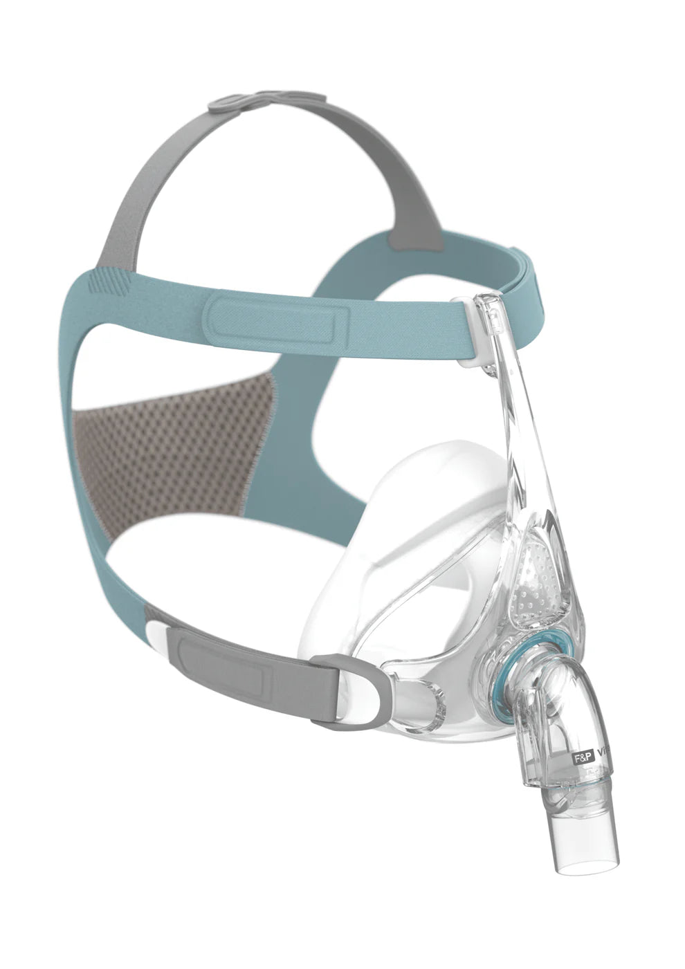 Fisher & Paykel Vitera Full Face Mask - Large