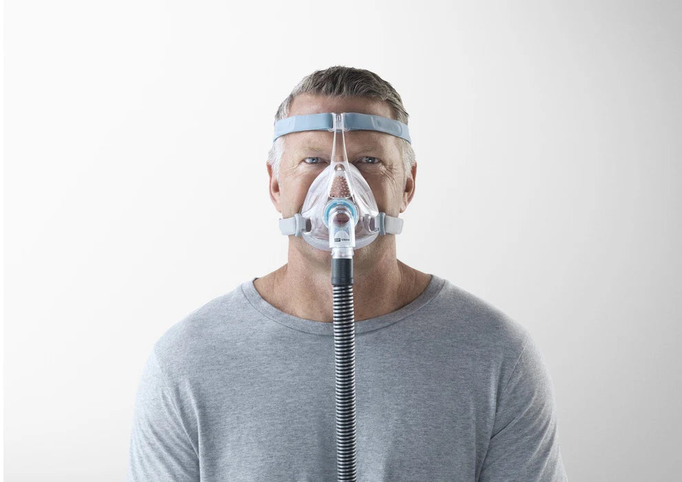 Fisher & Paykel Vitera Full Face Mask - Large