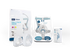 Fisher & Paykel Vitera Full Face Mask Fit pack