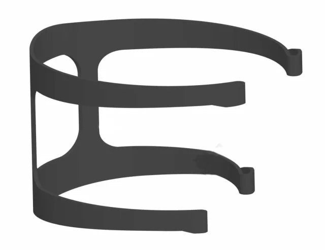 Fisher & Paykel Zest Petite Headgear