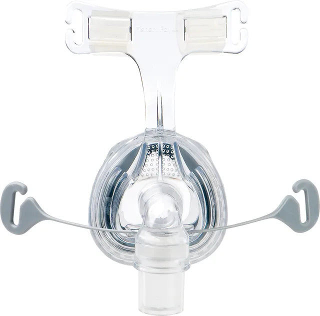 Fisher & Paykel Zest Plus Mask Kit (no headgear)