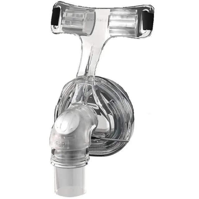 Fisher & Paykel Zest Q Petite Mask Kit (No Headgear)