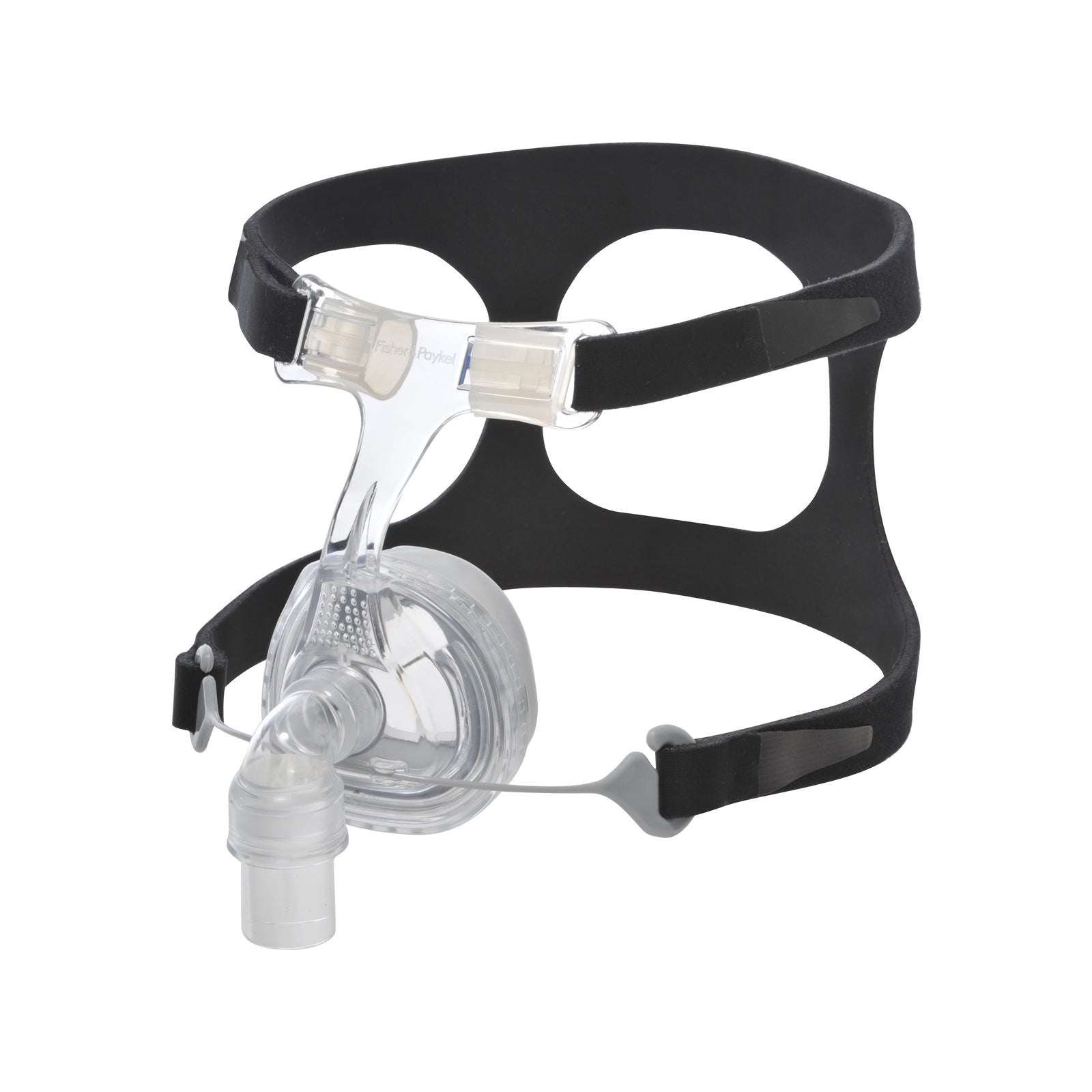 Fisher & Paykel Zest Zest Plus Nasal Mask - Large