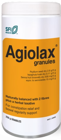 Flordis Agiolax 250g