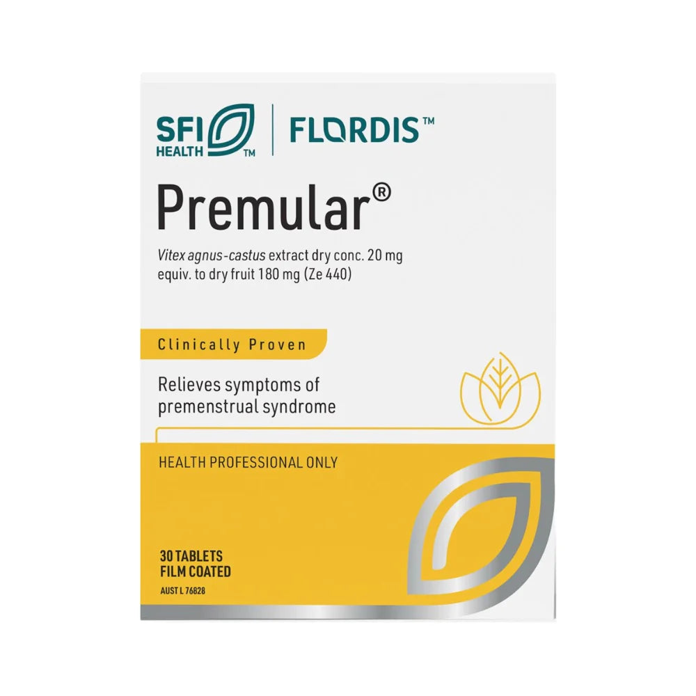 Flordis Premular Tablets 30s