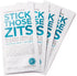 Formula 10.0.6 Stick Those Zits Spot Patches - 60 Pack