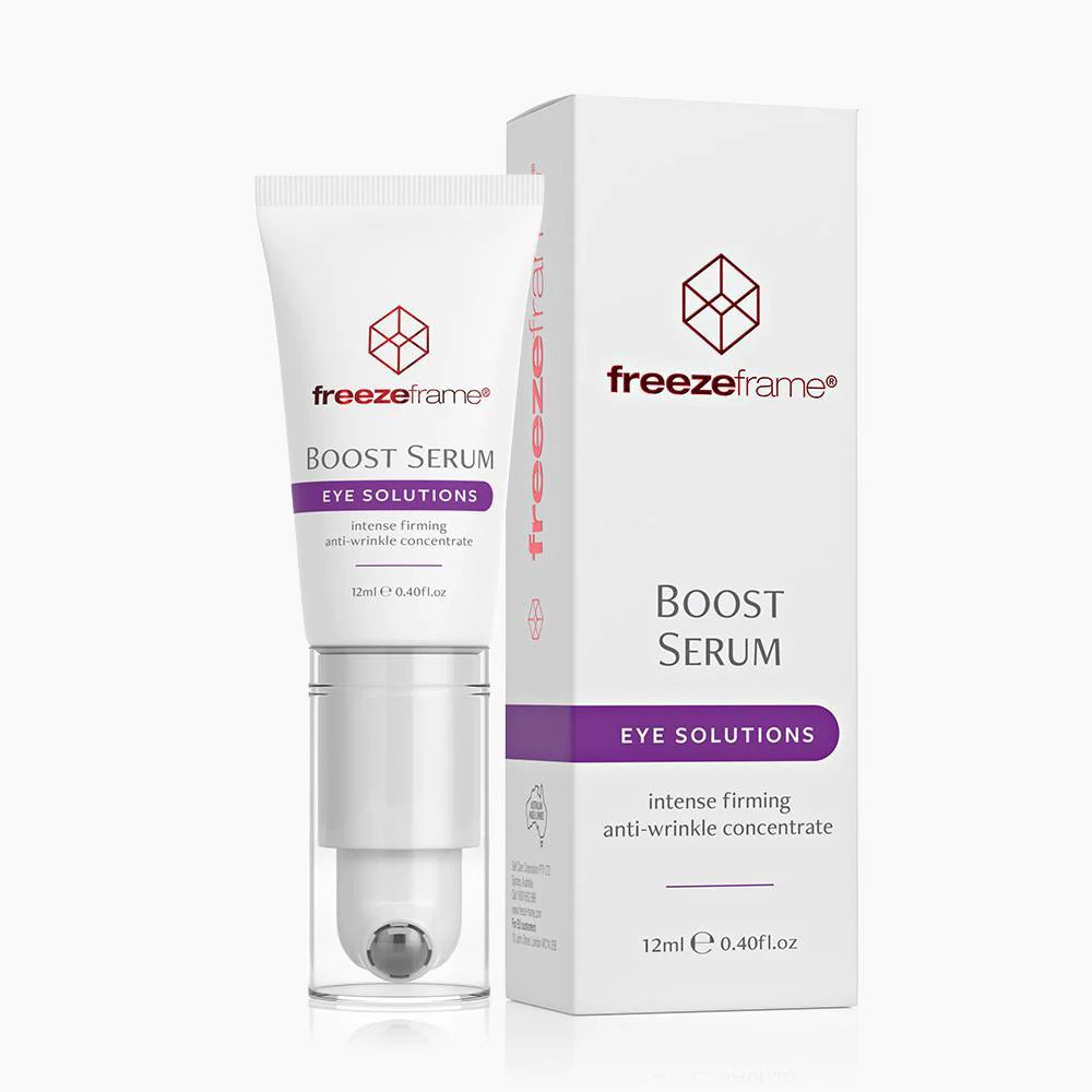 Freeze Frame Boost Serum 12mL