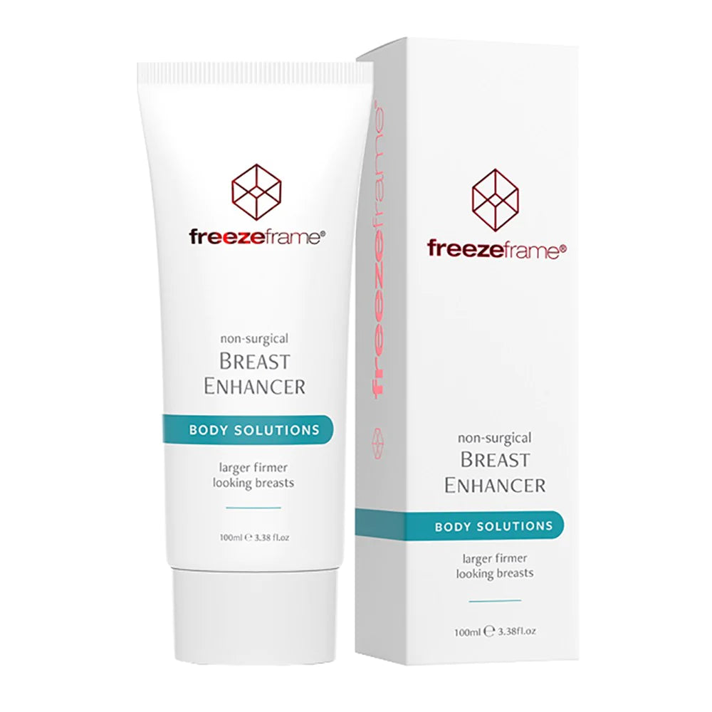 Freeze Frame Breast Enhancer 100mL