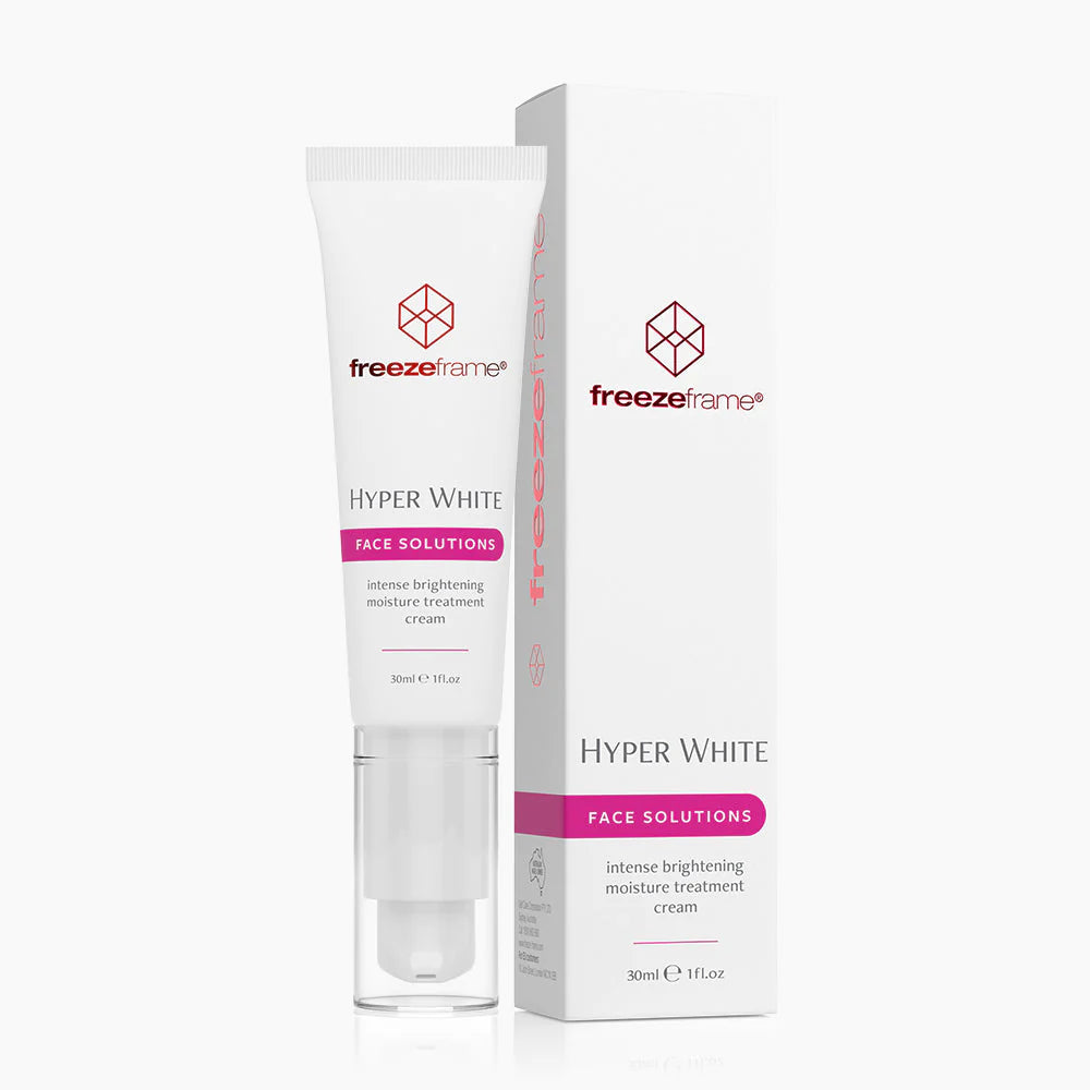 Freeze Frame Hyper White 30mL